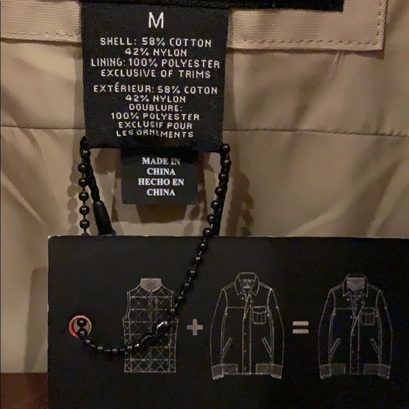 Victorinox men’s jacket NWT - Picture 5 of 16